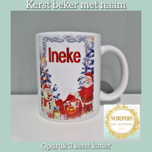 Kerstbeker_sneeuwpop_kerstman